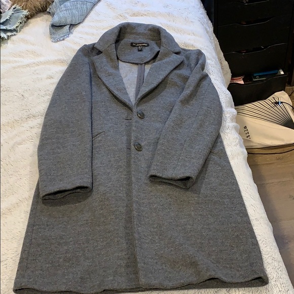 trf outerwear jacket